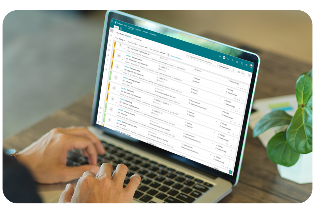 ThinkOwl AI Platform für E-Commerce